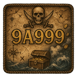 9A999 logo